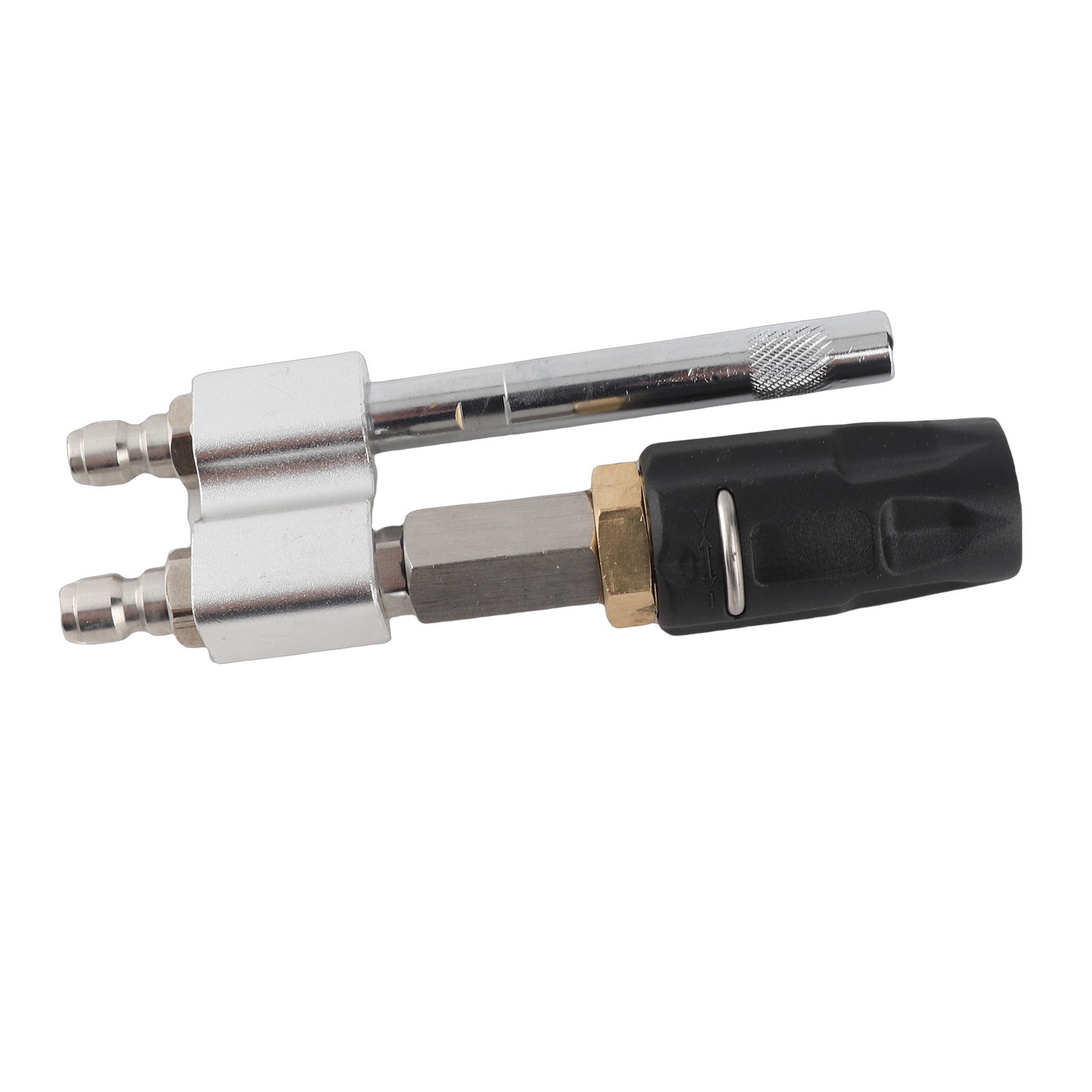 Tip M5 Twist Nozzle Pressure Washer Long Washing 3-7 GPM 1000-4050Psi BEA