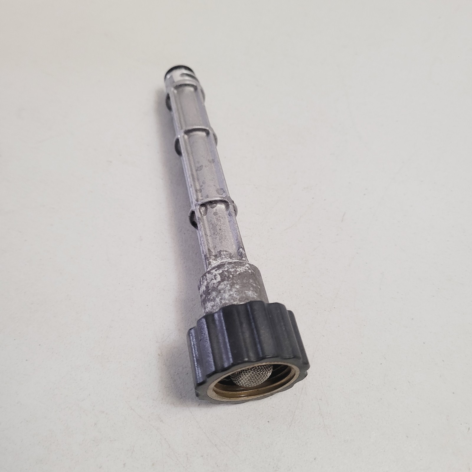 Genuine Part Water Inlet Tube Assy DeWALT DWPW2100 Electric Pressure Washer U34