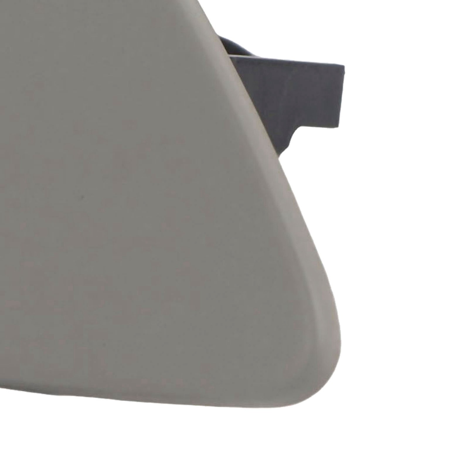 Pair Of Headlight Washer Jet Spray Cap For 3-Series E92 E93 MKPS