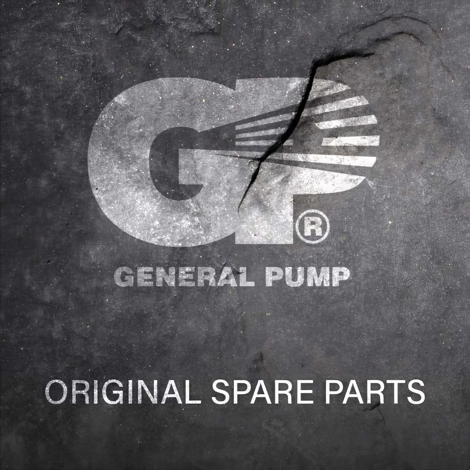 General Pump 20mm Ceramic Plunger 66040009 for Pressure Washer