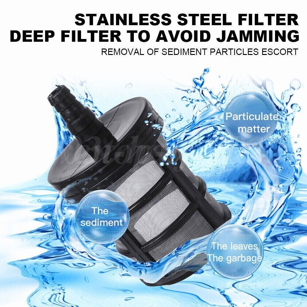 Cordless Electric High Pressure Water Spray Car Gun Portable Washer Gun 2Battery
