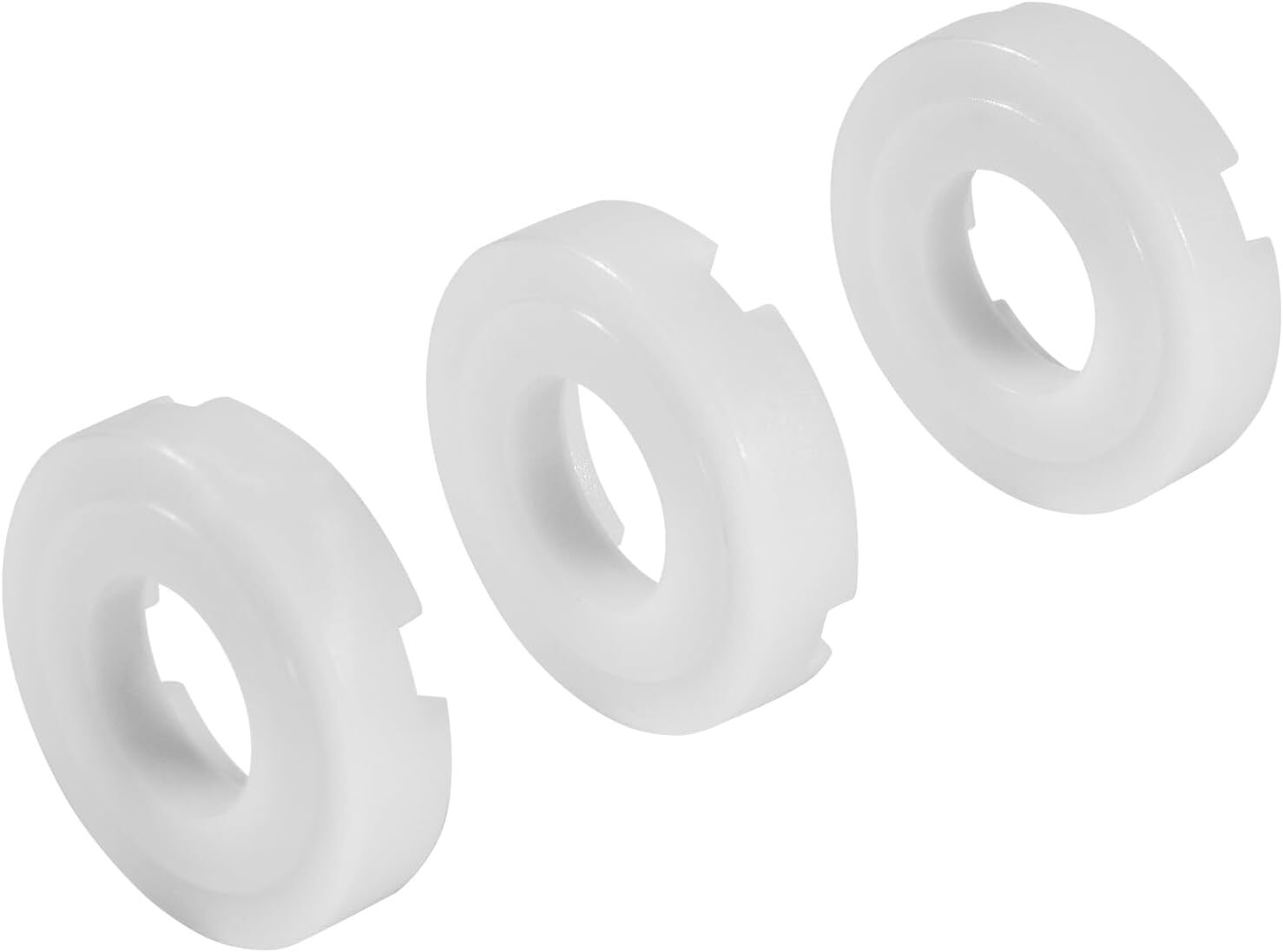 for Annovi Reverberi RMW2.2G24 SRMW2.2G26 EZ AR Pressure Pump Bushings AR2840561