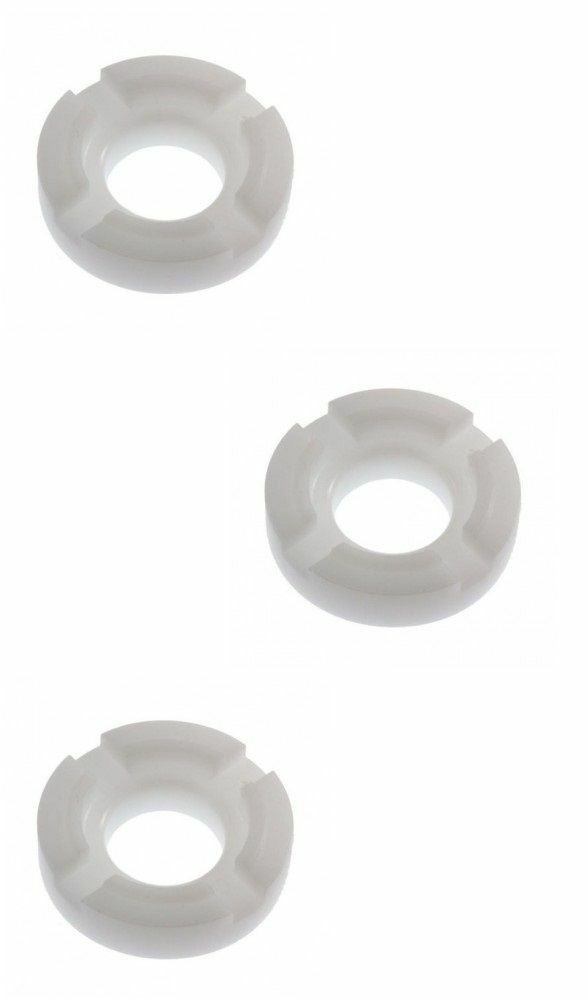(3) New AR BUSHINGS SRMW22G26-EZ , RMW22G24-EZ Pressure Washer Pumps