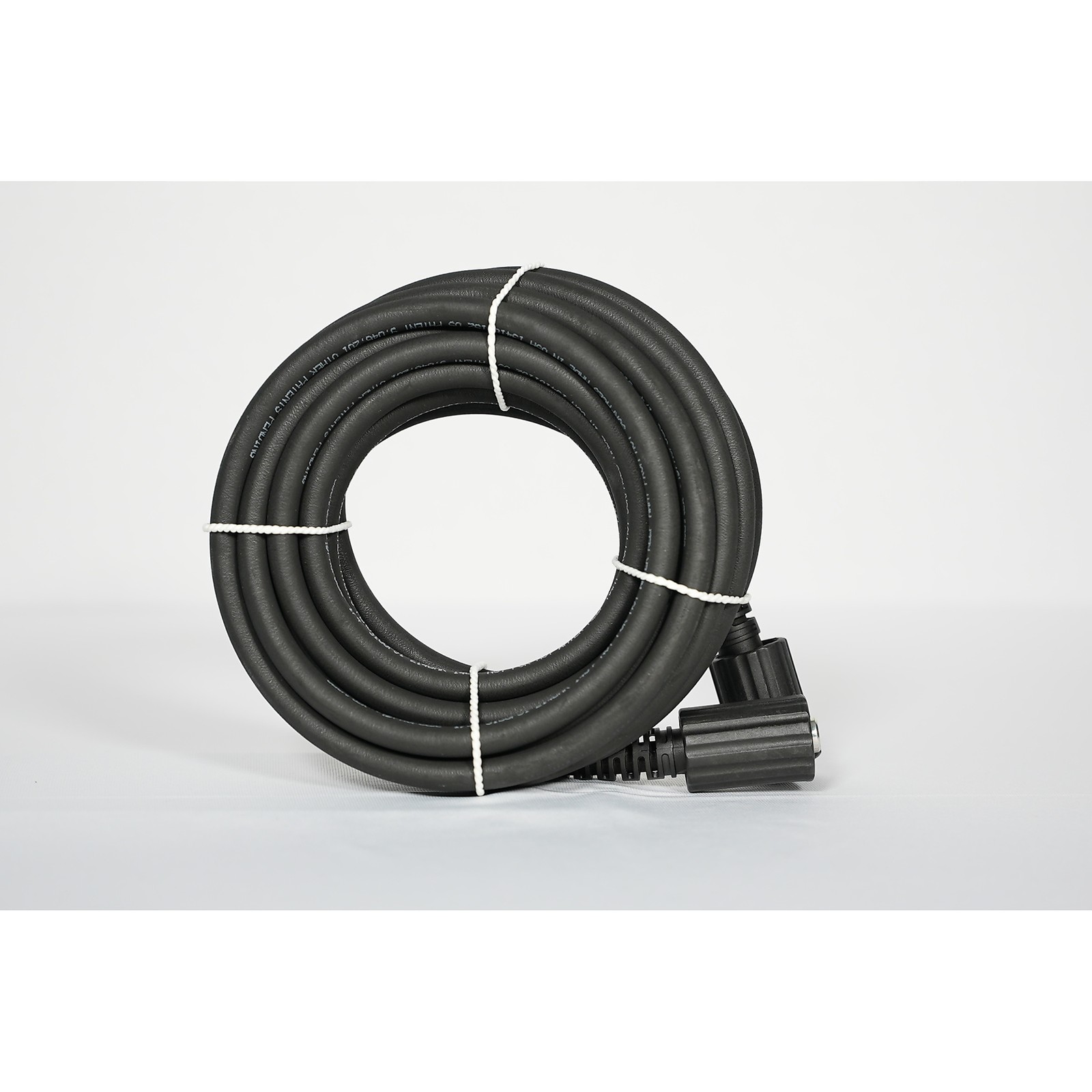 Powerhorse Pressure Washer Hose, 1/4in. x 25ft, 3400 Max. PSI, Nonmarking