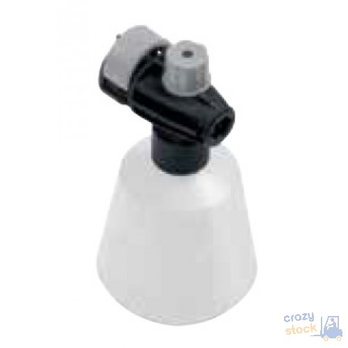 Cold Pressure Washer Cleaning Bottle Papillon