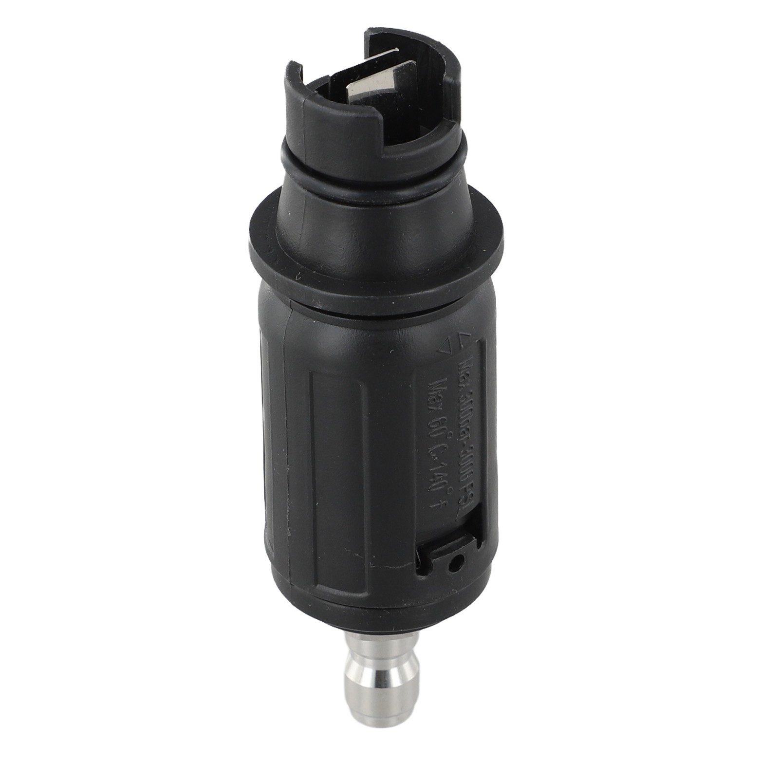 Enhance Your Washing Efficiency with an Innovative Spray Pattern Nozzle