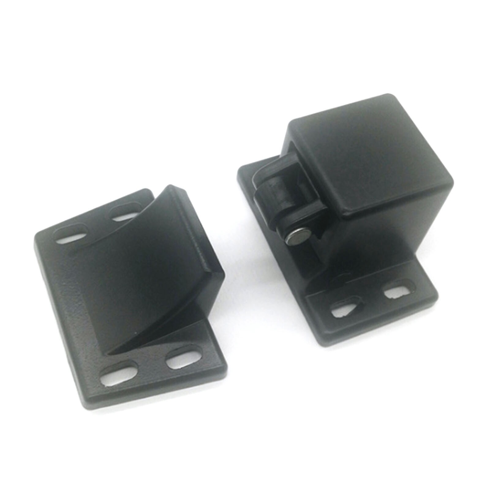 Heavy Duty Spray Booth Pressure Lock Hinged Door High Strength Hinge Lock，