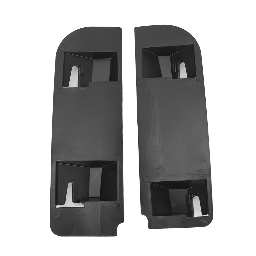 2Pcs Tailgate Door Handle Repair Kit High Strength For Nissan Qashqai X8R01 MBAK