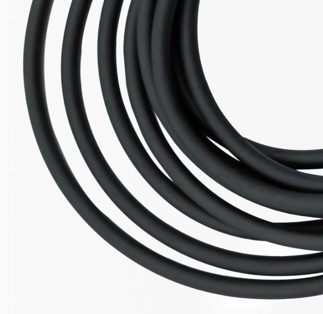Windshield Washer Hose Kit,4 Meter Washer Fluid Hose with 12 Pcs Hose Connectors