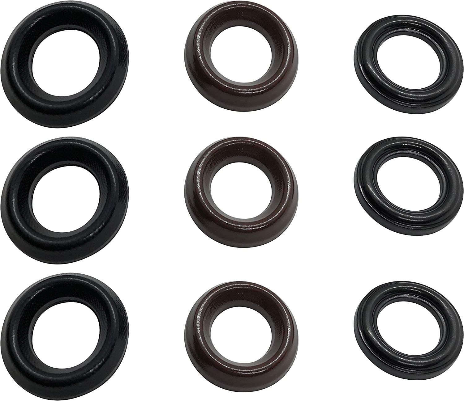 General Pump Kit 69 Replacement Seal Packing K69 GP Interpump TS2010 TS1511