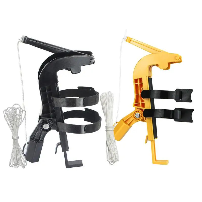 Spray Paint Can Holder Extender Adjustable Sprayer Extension Pole Adaptor Angle