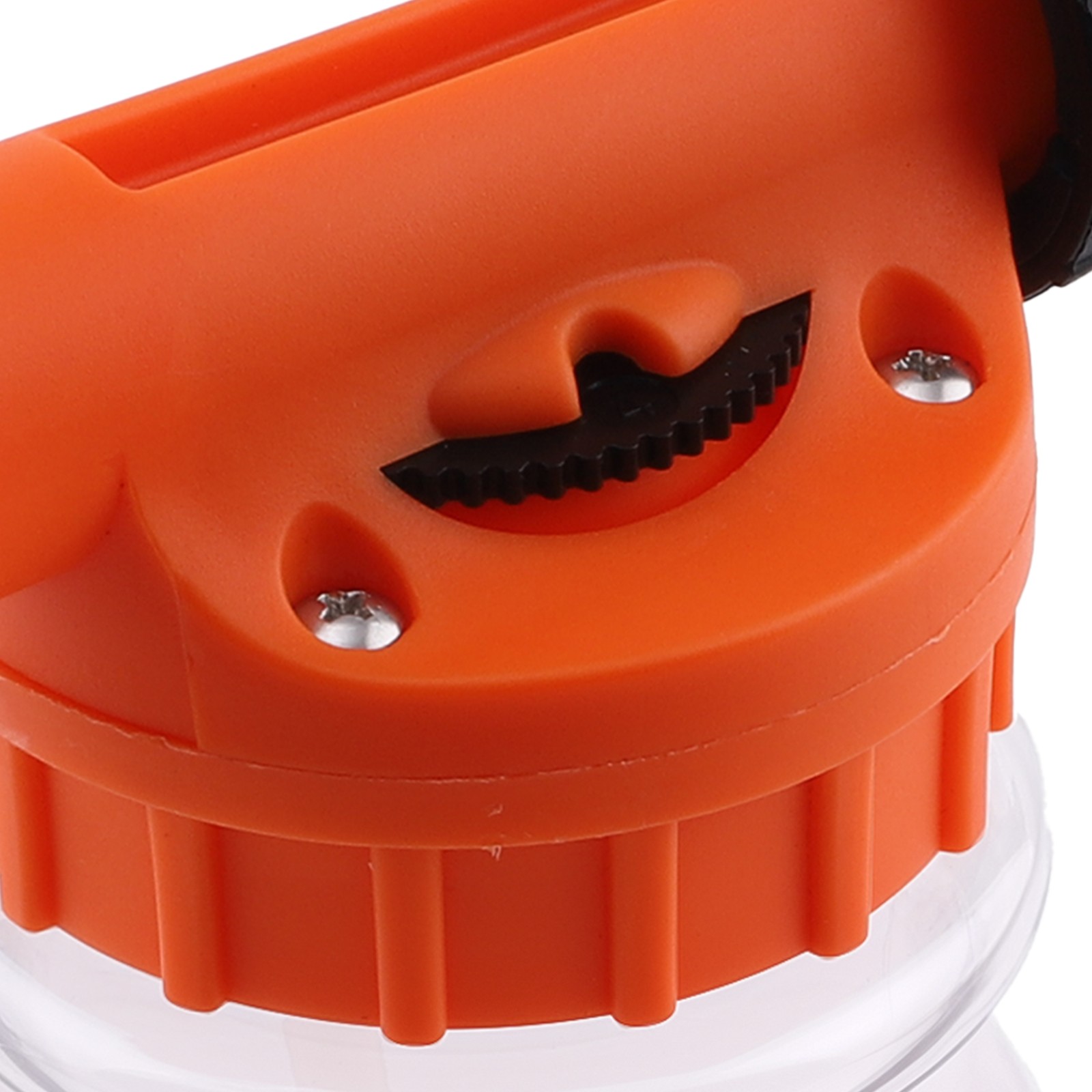 1L Adjustable Car Wash Foam Cannon for Garden Hose Pressure Quick Connect
