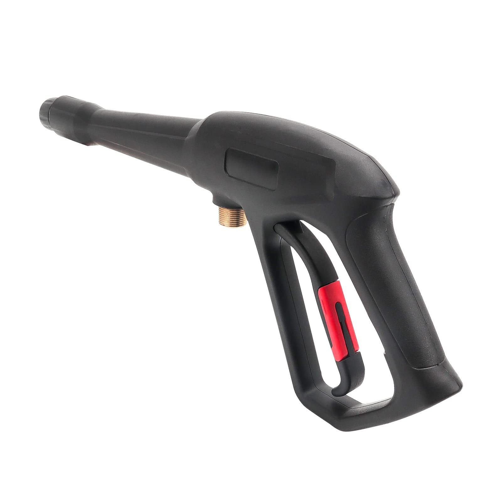 Pressure Washer Spray Gun Trigger Handle, High Pressure Water Gun Max 3300 ps…