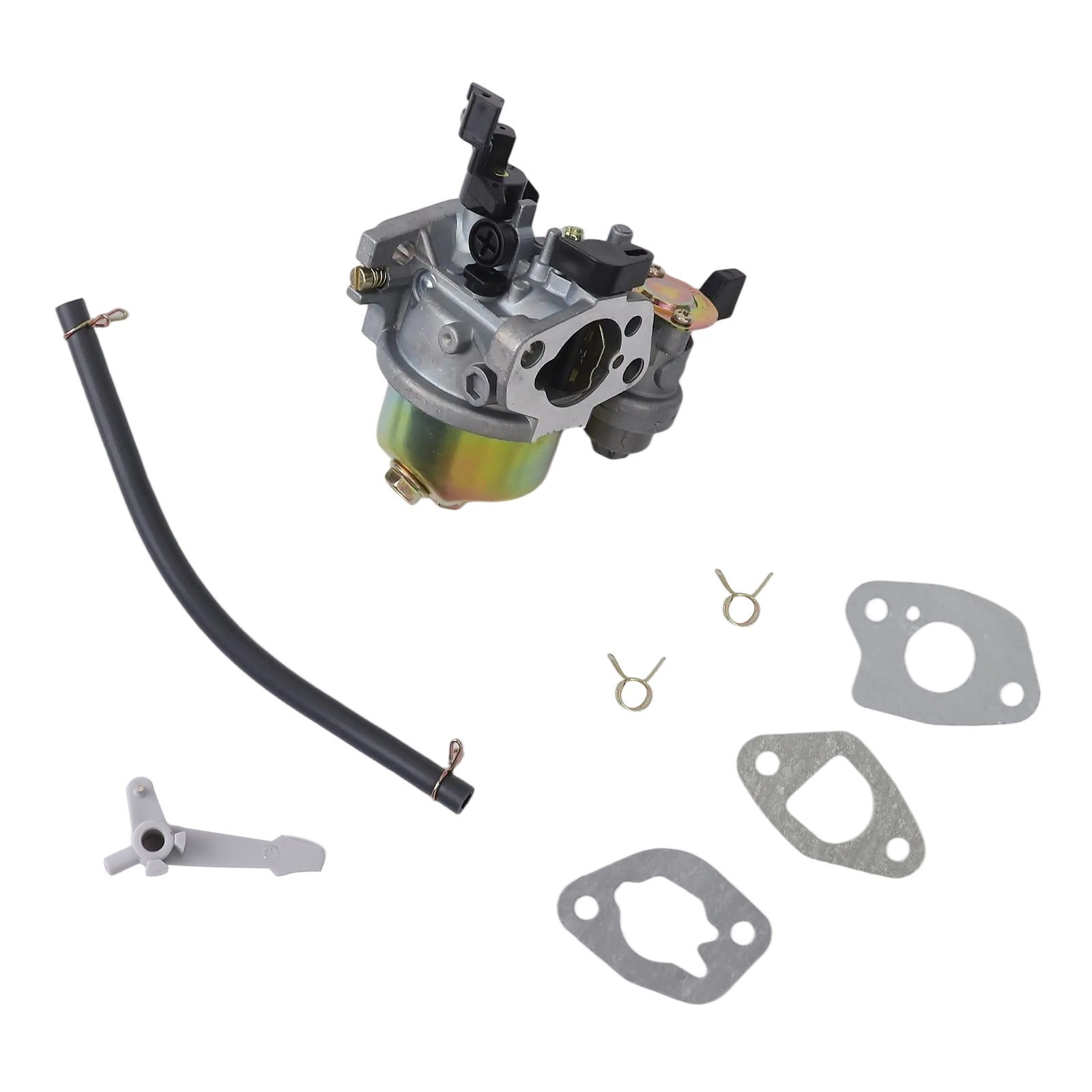 Carburettor Kit Designed to Fit Multiple High Pressure Cleaning Machine Models