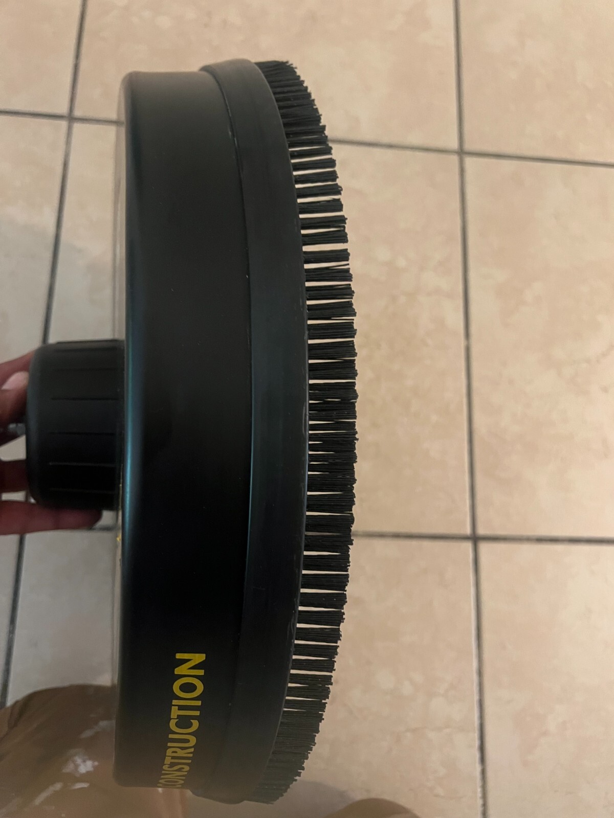 DEWALT 80175 up to 3700 psi Bar Pressure Parts – Surface Cleaner