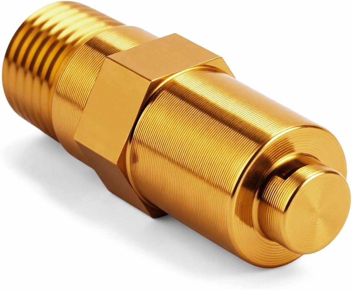 Thermal Relief Valve, Replacement for Simpson Cleaning , Compatible with Gas …