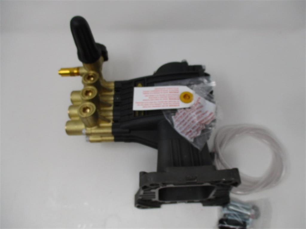 Simpson Horizontal Pressure Washer 4000 PSI Pump 90038 4000 3.3 GPM AAA