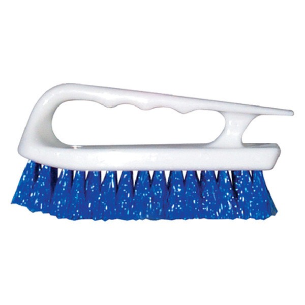 Captain’s Choice 6″ L Handy Scrub Brush