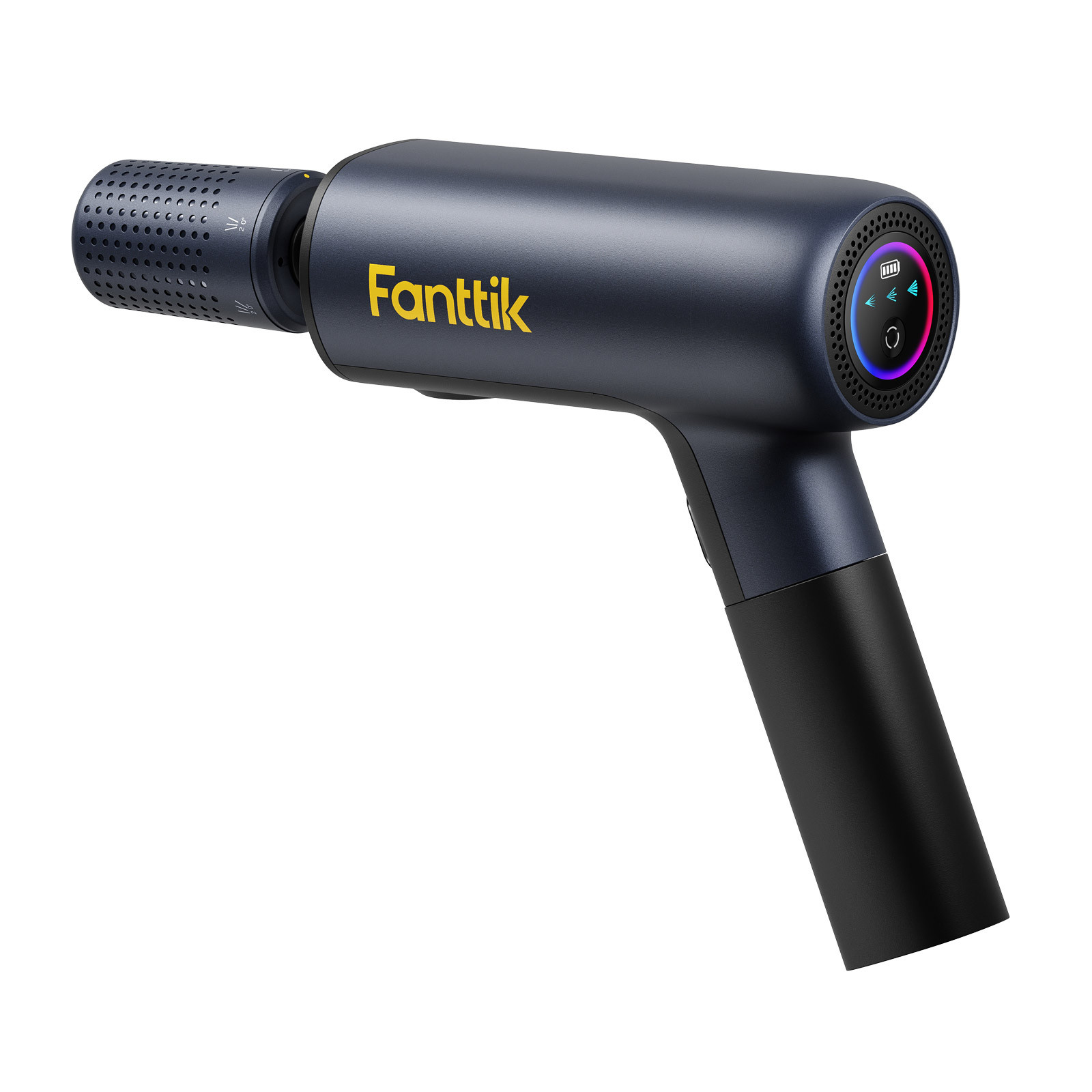 Fanttik K200 Flip Cordless Portable Washer