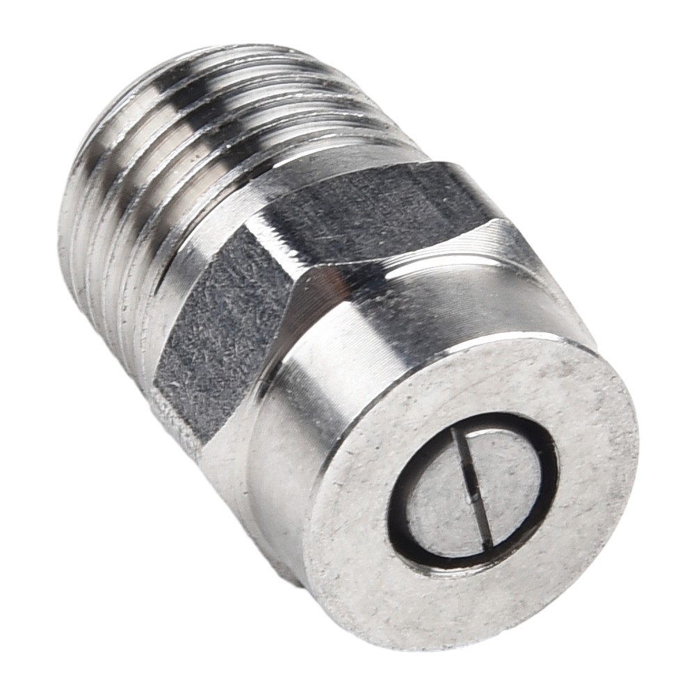 Nozzles Thread Type 1/4 Inch Male NPT 4000 PSI Hardened Insert Brand New