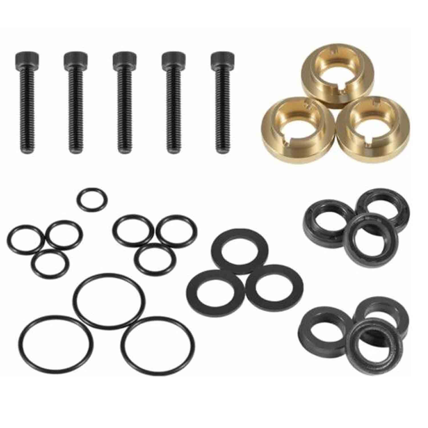Pressure Washer Seal Kit Set For Briggs & Stratton 190595GS 190711GS