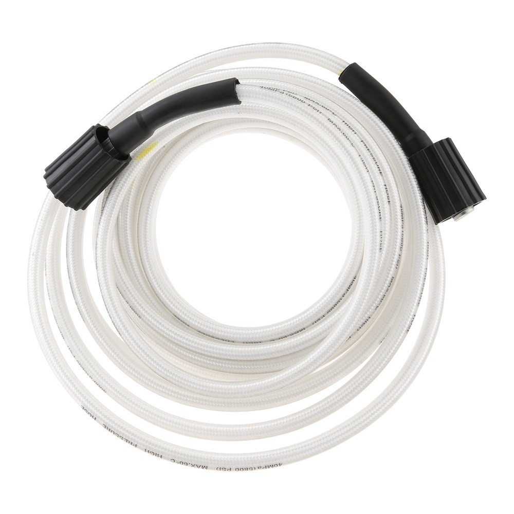 1PC 22.97/32/49/65Ft Pressure Washer Hose For Greenworks Model 5200402