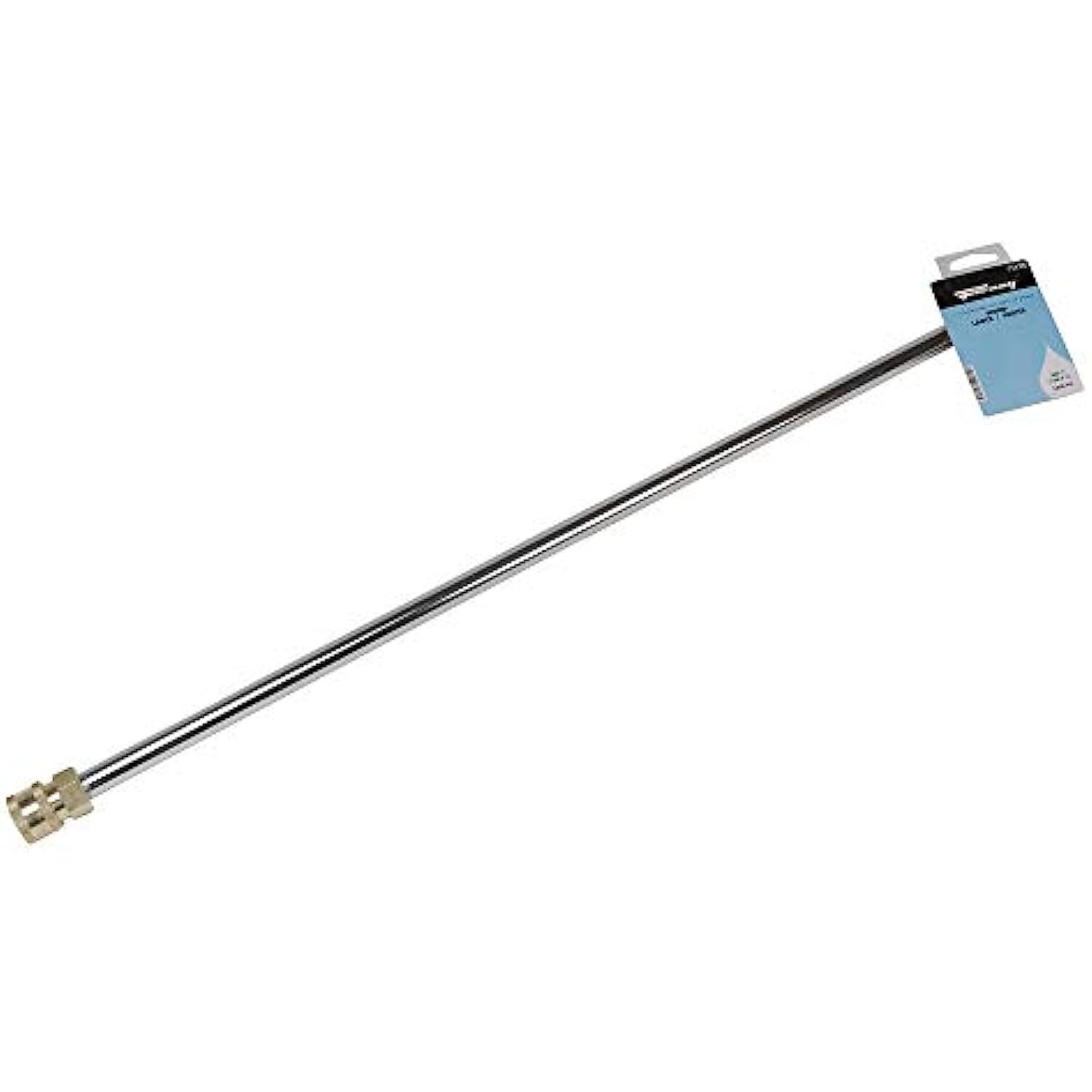 Forney 75170 High Pressure Wand 60cm x M22 Male Screw Nipple x 1/4″ Female