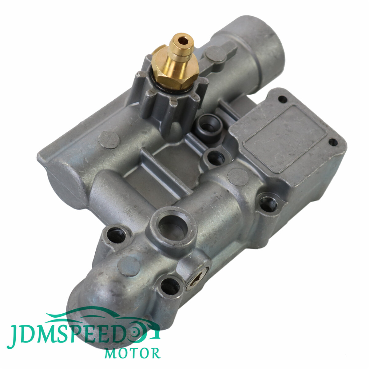 Pressure Washer Manifold Kit 16031 190574GS 190627GS Fit For Briggs 020228 Model