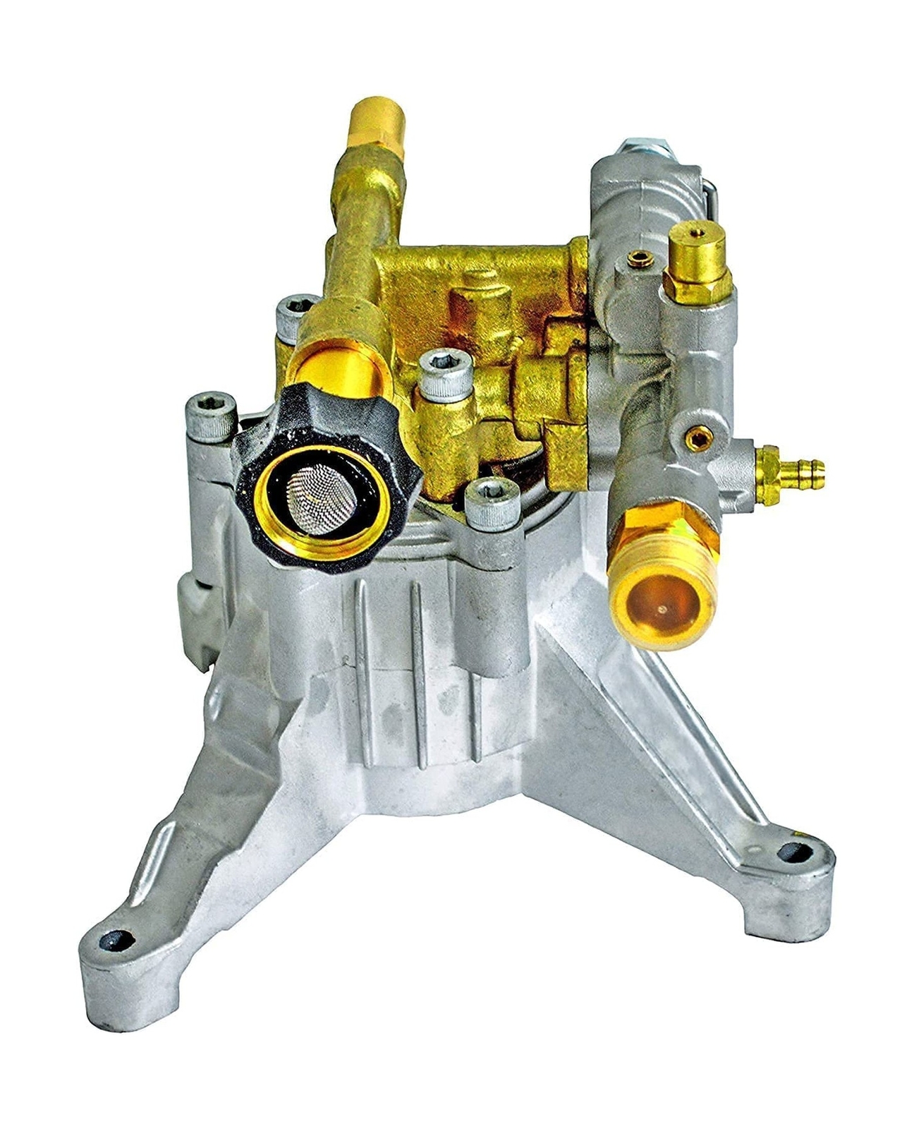 OEM Technologies 90027 Vertical Axial Cam Replacement Pressure Washer Pump Ki…