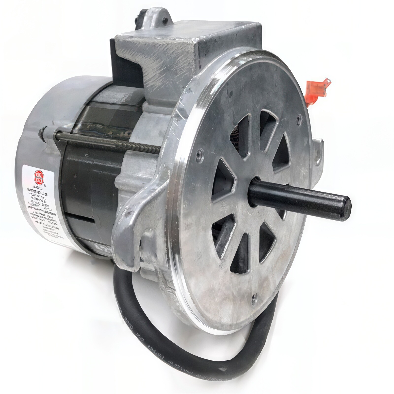 Beckett Burner Motor, 1/7 HP 220V 3450 RPM – Genuine OEM Part