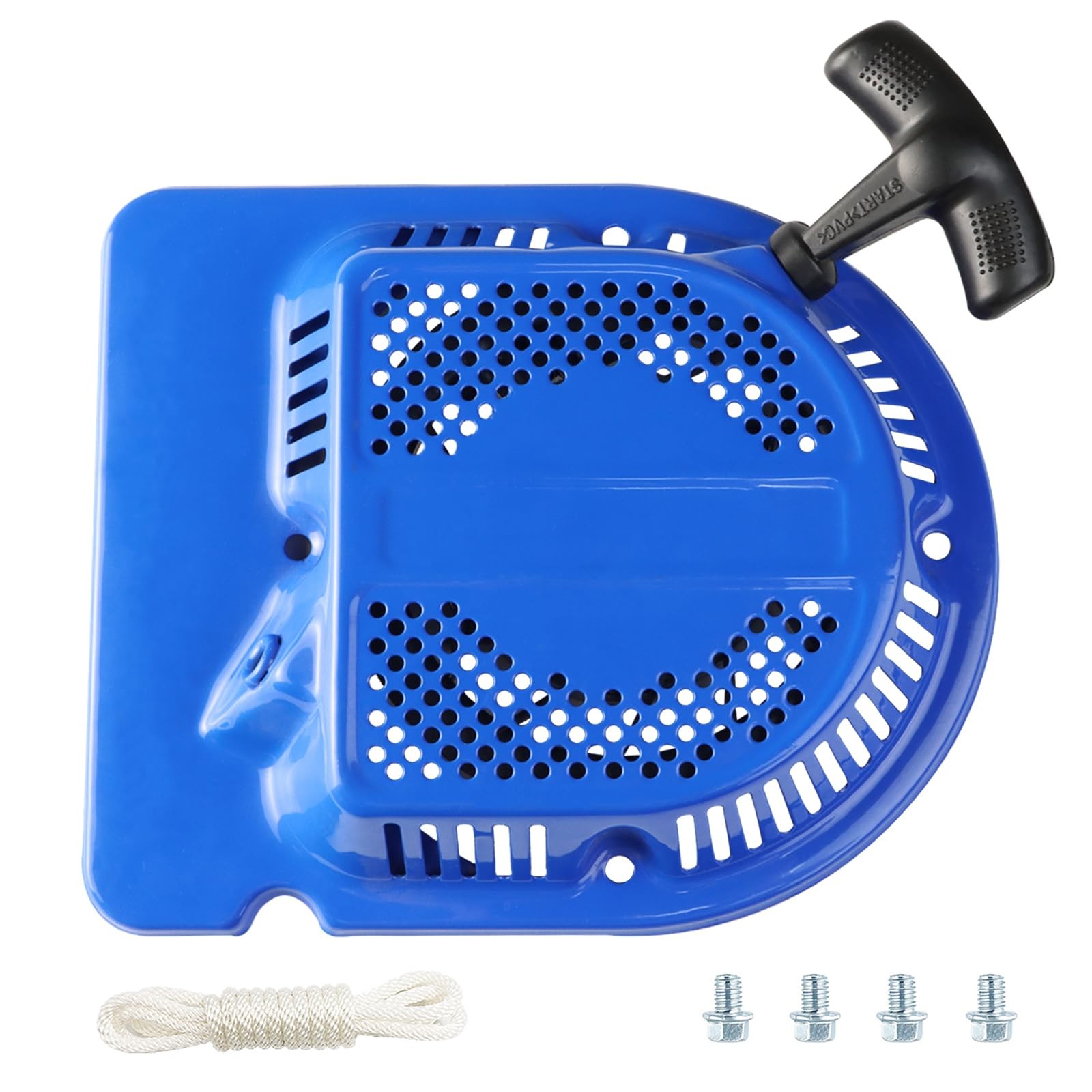 Pull Start Assembly Compatible with DuroMax 210cc 208cc 212cc 224cc Homelite …