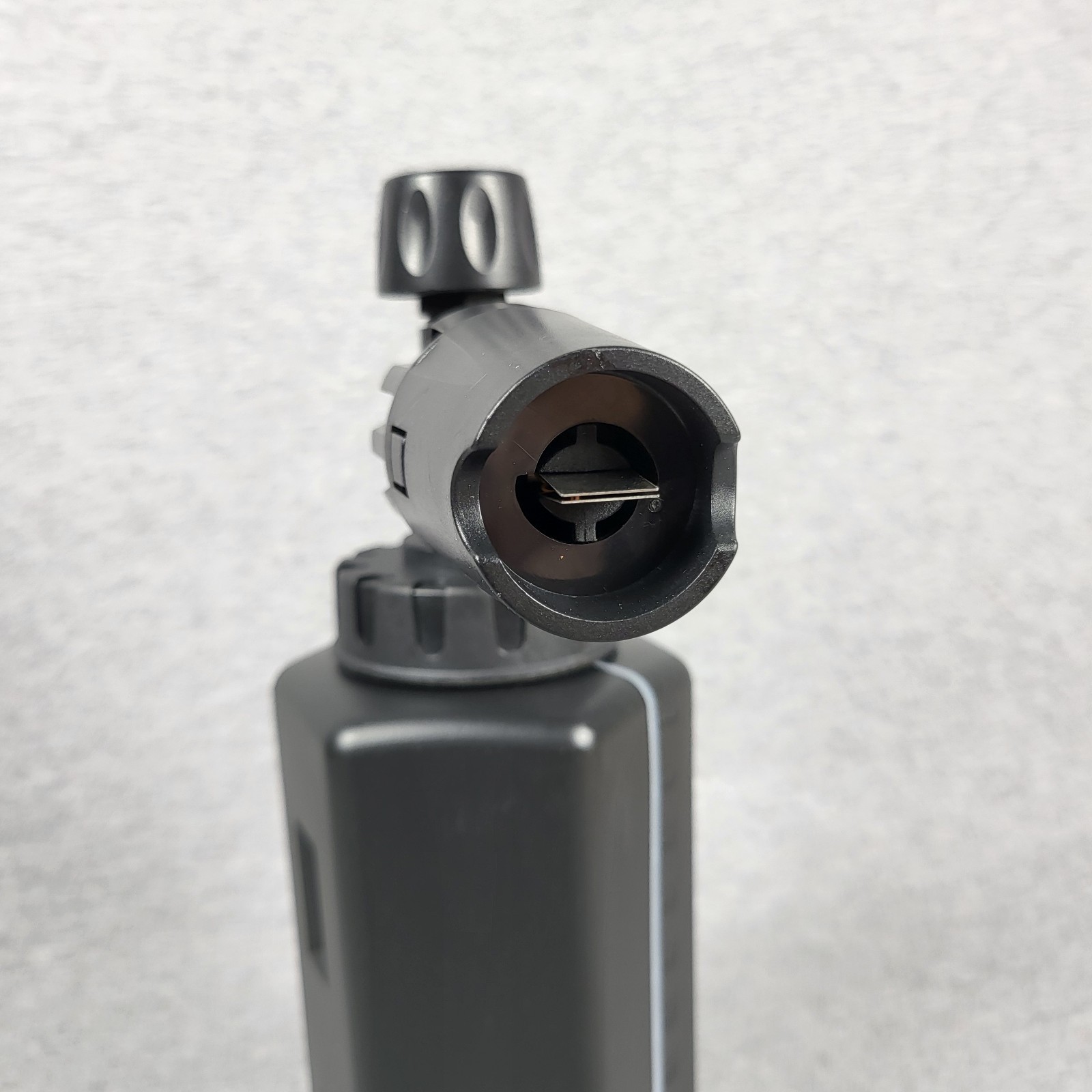 GOONZQUAD Foam Cannon with 1/4″ Quick Connector Adapter Car / Home Pressure Wash