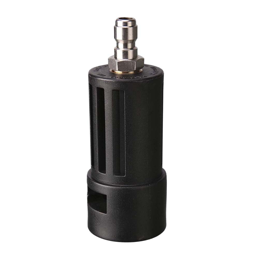 Replacement Part For KARCHER T-clip Stainless Steel Core Plastic Housing
