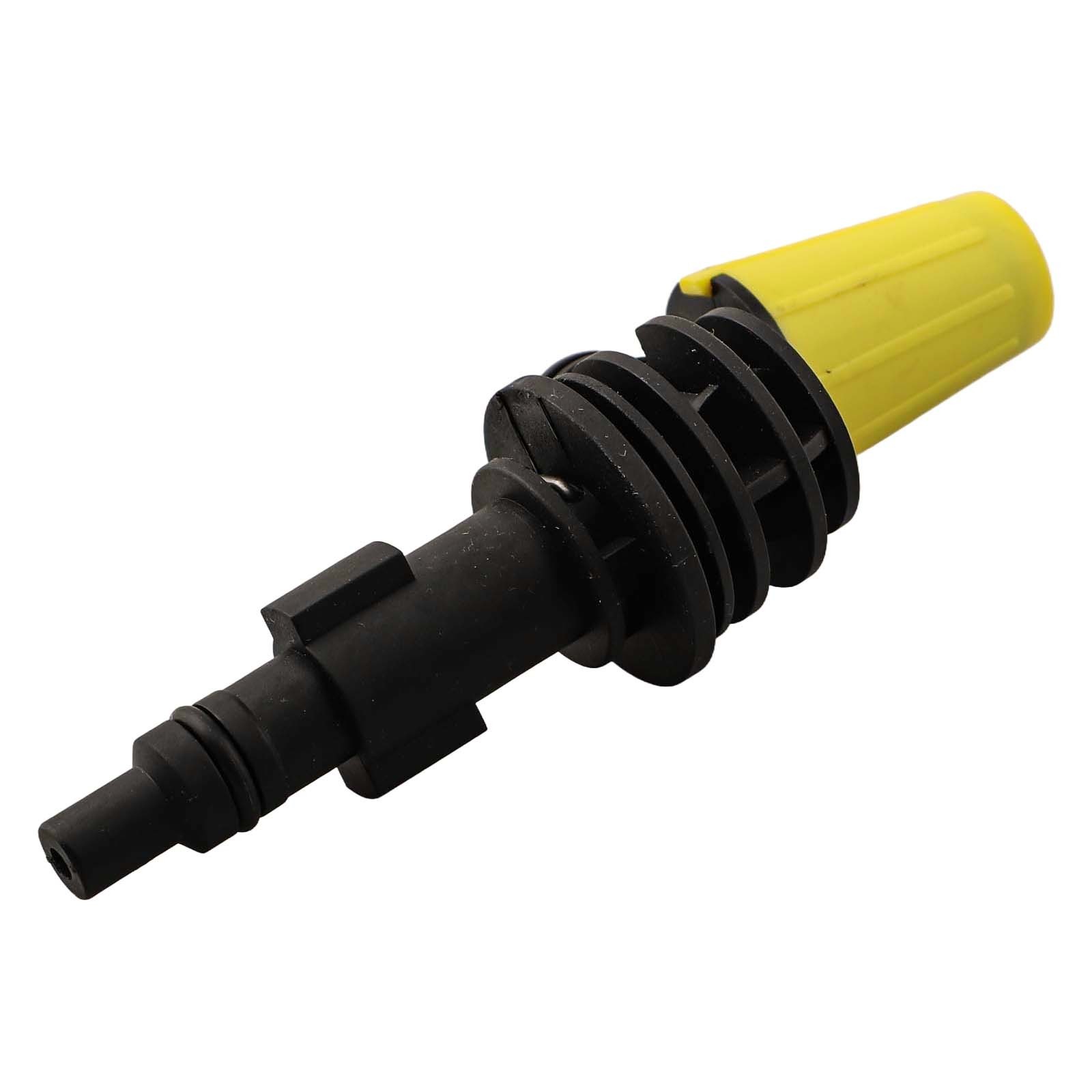Tackle Tough Grime with High Pressure Rotary Nozzle for For LAVOR Washers