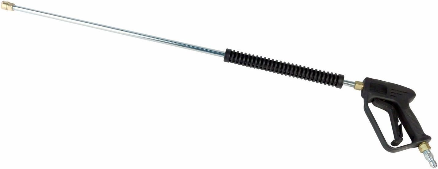 New 4000 PSI Pressure Washer Trigger Gun & 36″ Lance Combo Washer Tool Kit