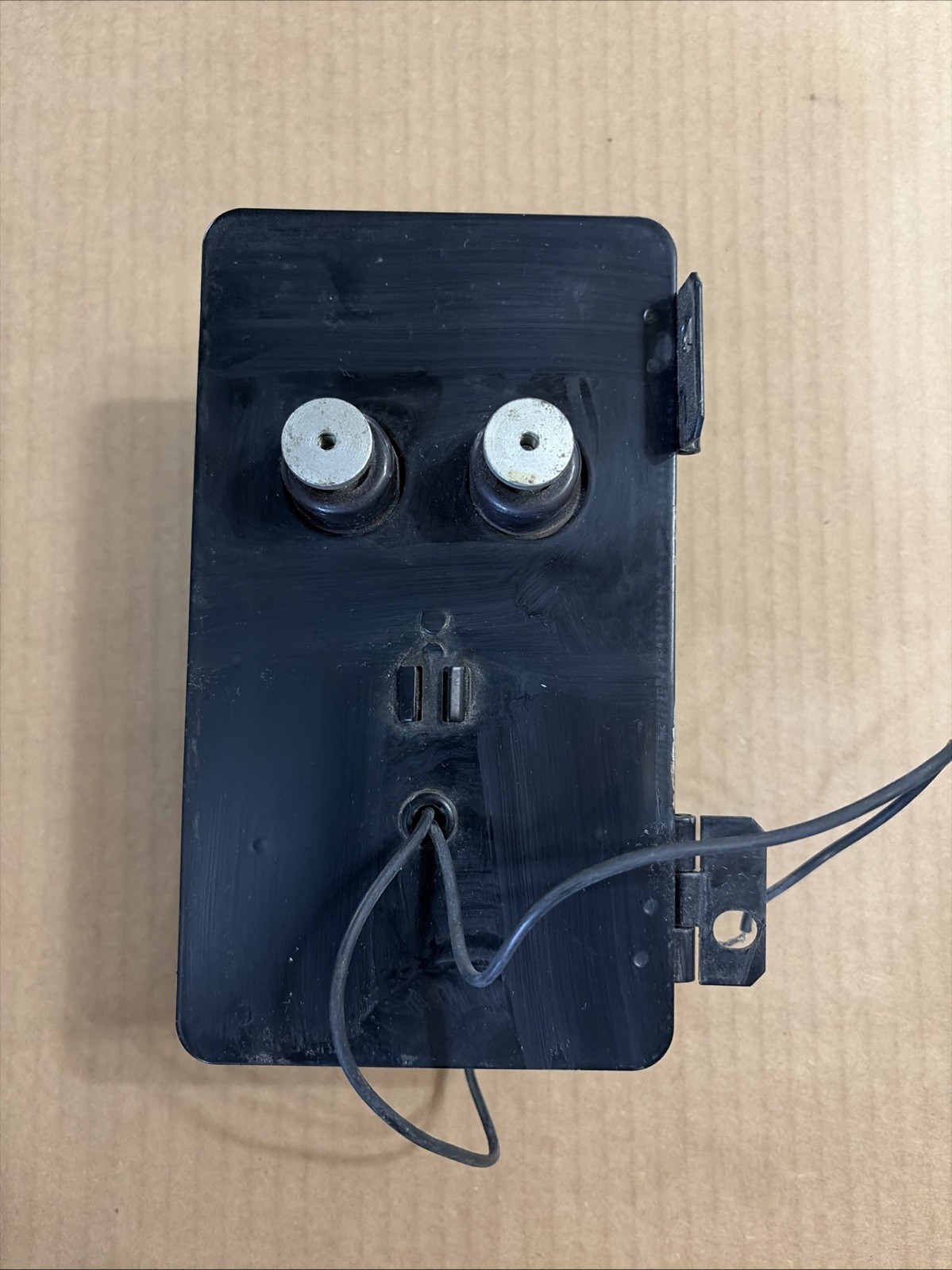 Allanson Burner Transformer 2744 620, Wayne 23103/E, EH-EH, 230V