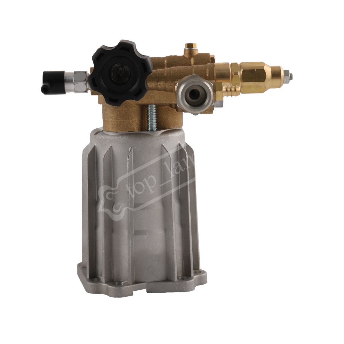 2.5gpm 3000 Psi 3400 Rpm 3/4″ Shaft Pressure Washer Pump Axial AR RMV2.5G30