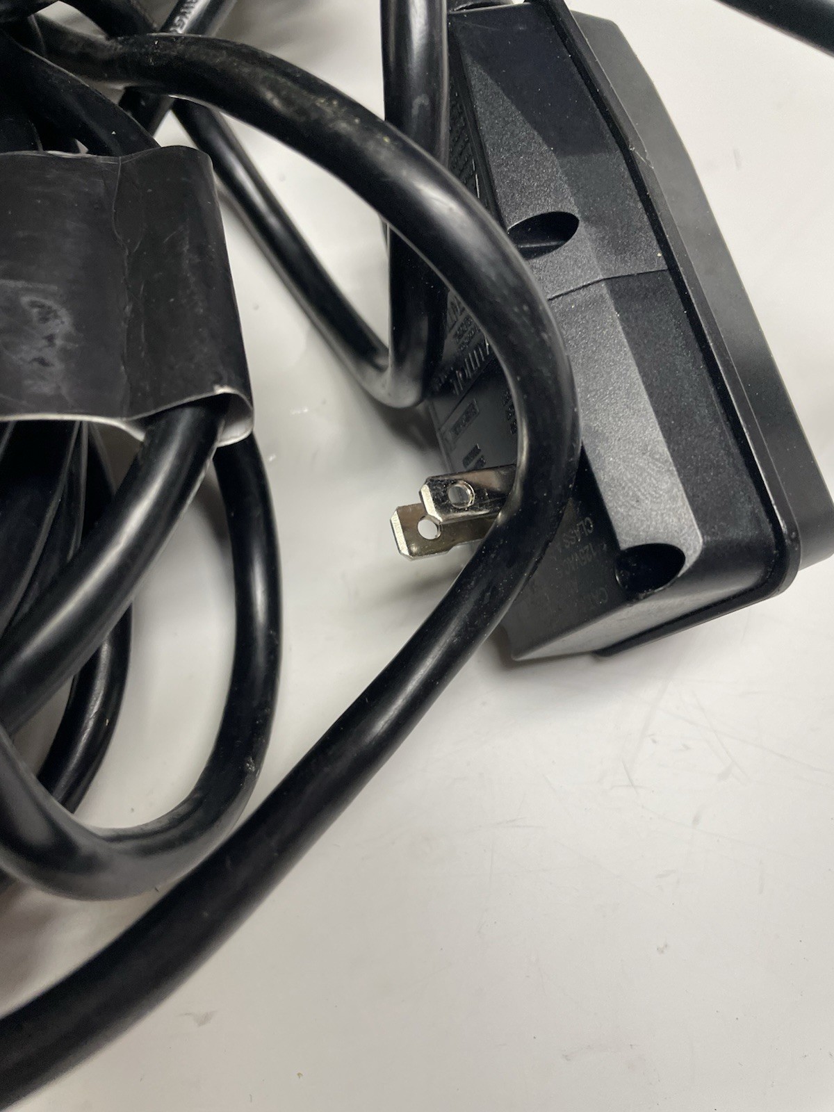 OEM Genuine 1800 PSI 1.2 GPM Electric Pressure Washer RY141803 Power Cord Assy