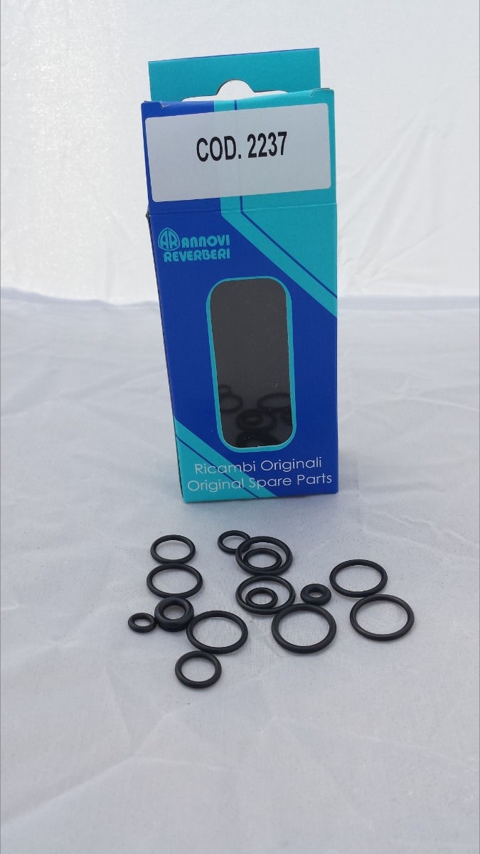 AR Pump Pressure Washer Valve Kit AR2237 RM Pumps