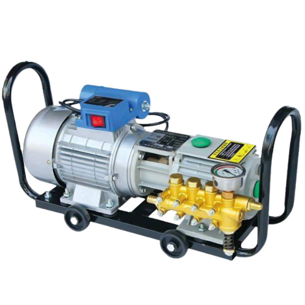 220V Car Washer Cleaner Machine High Pressure Car Wash Electric Equipment