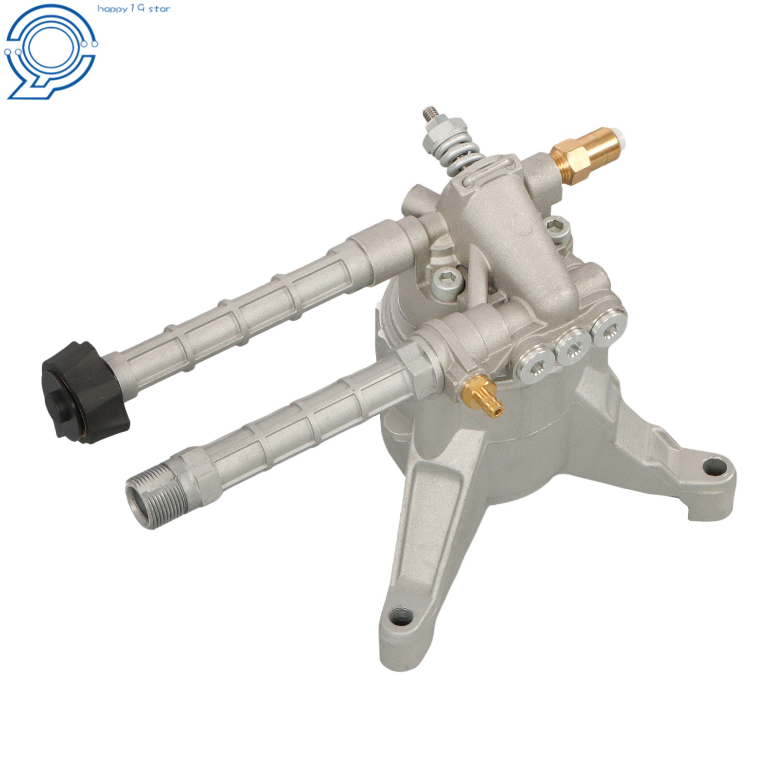 Fits For SRMW22G26 High Pressure Washer Pump 2800 Psi Pressure Washer Pump Head