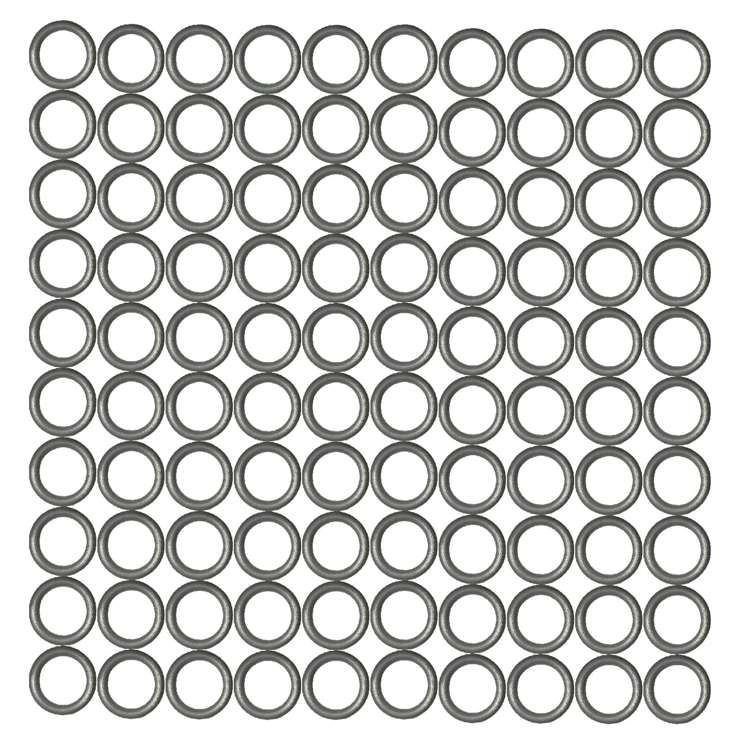3/8″ Pressure Washer Quick Coupler O-Rings Kits Compatible with M22 Quick Connec