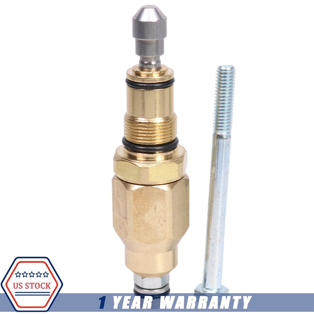 Unloader Valve NEW For RMW RMV SRMW Series Pumps Repls 315747GS 200348GS AR42118