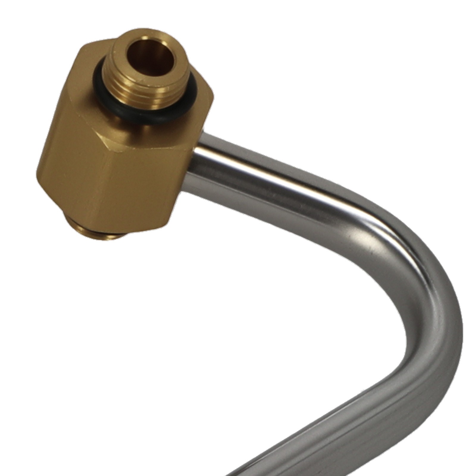 Durable Gutter Cleaner Head for Pressure Washer 4000PSI Max 1/4inch Connection