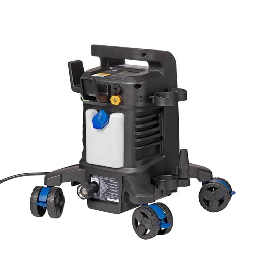 Westinghouse ePX3100 Electric Pressure Washer, 2300 Max PSI 1.76 Max GPM with An