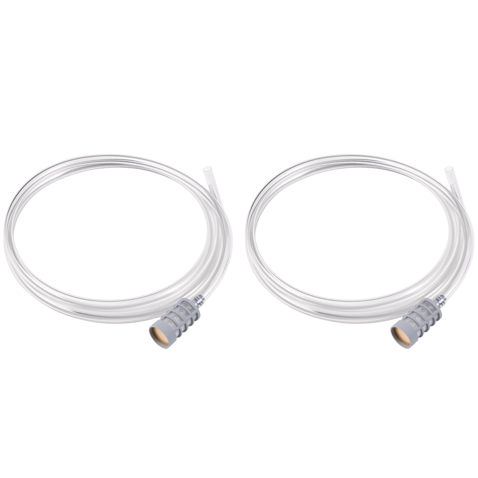 2 PCS 7102207 Soap Hose Filter 1/4 Inch ID Quick Connect Replacement