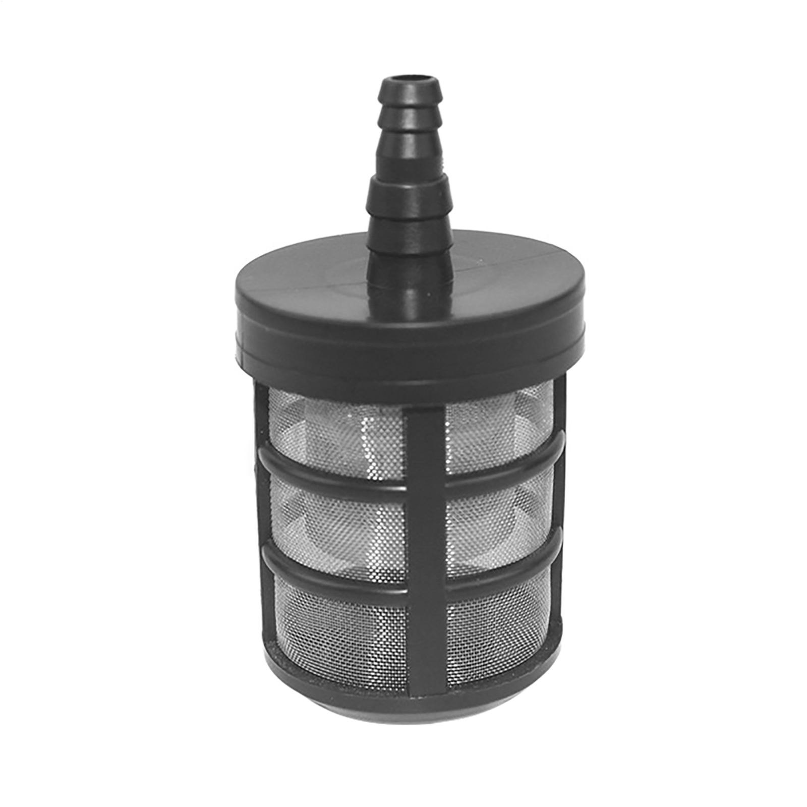 2 x Garden Hose Sediment Filter Hose Strainer Water Line Filter for Water Pumps