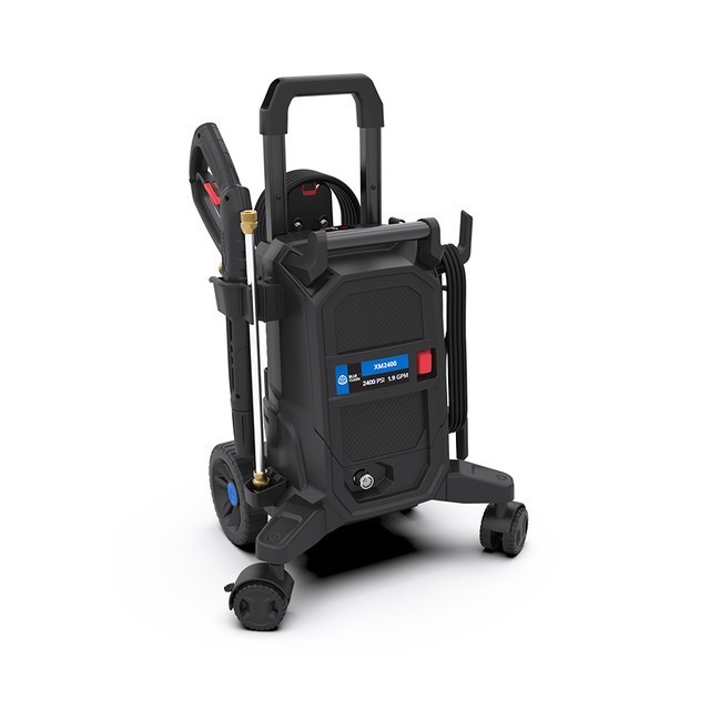 AR Blue Clean XM2400 Electric Pressure Washer 2400 PSI 1.9 GPM 13A