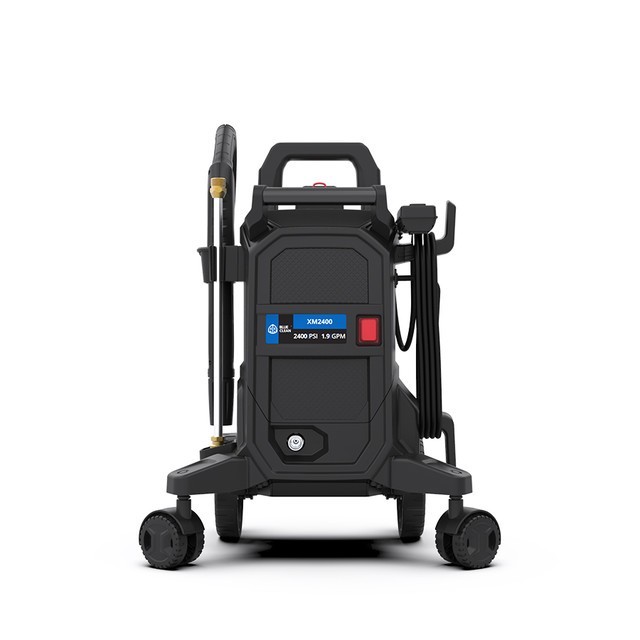 AR Blue Clean XM2400 Electric Pressure Washer 2400 PSI 1.9 GPM 13A