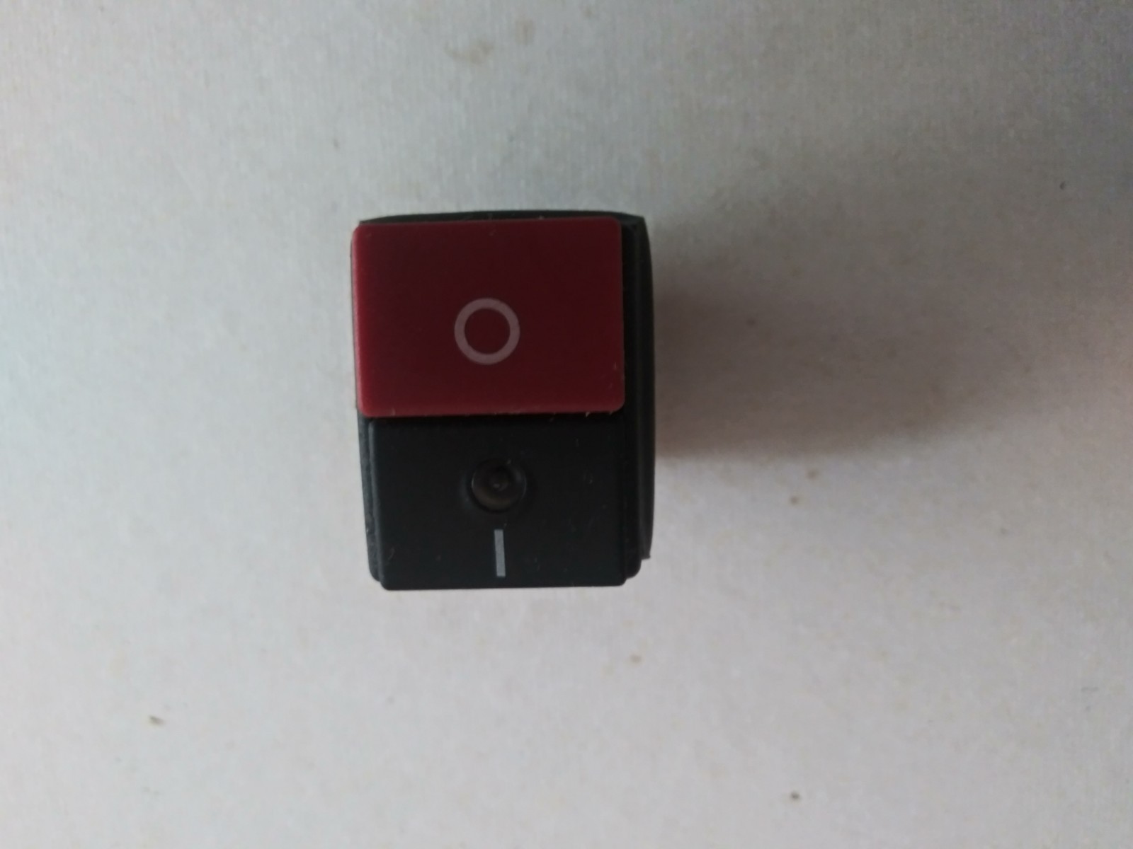 Main Power Switch For Ryobi RY141900VNM 1.2 GPM Electric Pressure Washer 2000psi